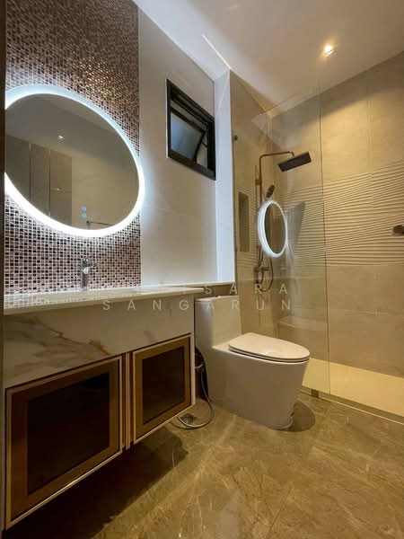 The Prospect Villa : เดอะ พรอสเปคท์ วิลล่า, ชลบุรี, ถนนทุ่งกลมตาลหมัน 8, หนองปรือ, บางละมุง, ชลบุรี, 380 ตร.ม., วิลล่า ให้เช่า, โดย Supitsara Sangarun, 500358108 - DDproperty.com
