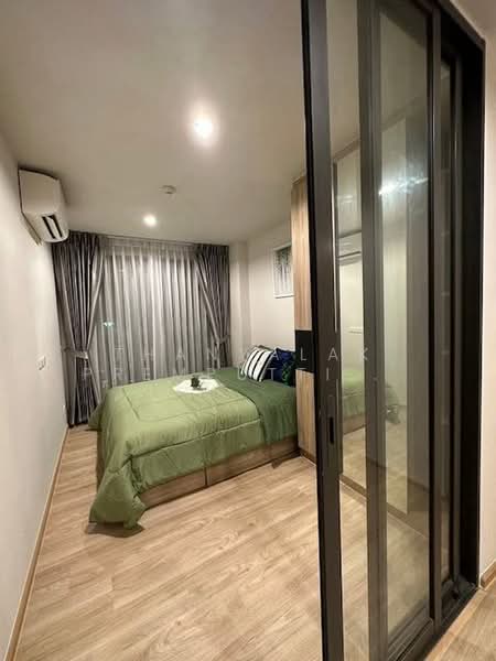 The Excel Hideaway Sukhumvit 71 : ดิ เอ็กเซล ไฮด์ อะเวย์ สุขุมวิท 71, กรุงเทพ, ซ.มีสุวรรณ 2, พระโขนงเหนือ, วัฒนา, กรุงเทพ, 60 ตร.ม., คอนโด ให้เช่า, โดย Thanyalak Premputtiphan, 500358112 - DDproperty.com