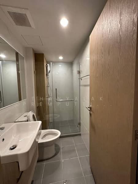 The Excel Hideaway Sukhumvit 71, Bangkok, Soi Mi Suwan 2, Phra Kanong Nua, Watthana, Bangkok, 2 Bedrooms, 60 sqm, Condo For Rent, by Thanyalak Premputtiphan, 500358112 - DDproperty.com
