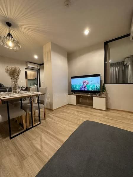 The Excel Hideaway Sukhumvit 71 : ดิ เอ็กเซล ไฮด์ อะเวย์ สุขุมวิท 71, กรุงเทพ, ซ.มีสุวรรณ 2, พระโขนงเหนือ, วัฒนา, กรุงเทพ, 60 ตร.ม., คอนโด ให้เช่า, โดย Thanyalak Premputtiphan, 500358112 - DDproperty.com