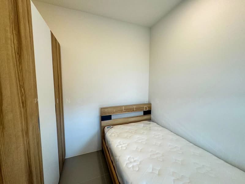 Mantana Motorway-Rama 9, Bangkok, 9 Bangkok-Chon Buri New Line, Thab Yao, Lat Krabang, Bangkok, 4 Bedrooms, 283 sqm, Single Detached House For Rent, by Princeton Estate Co.,Ltd., 500358113 - DDproperty.com
