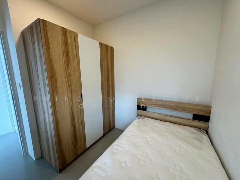 Mantana Motorway-Rama 9, Bangkok, 9 Bangkok-Chon Buri New Line, Thab Yao, Lat Krabang, Bangkok, 4 Bedrooms, 283 sqm, Single Detached House For Rent, by Princeton Estate Co.,Ltd., 500358113 - DDproperty.com