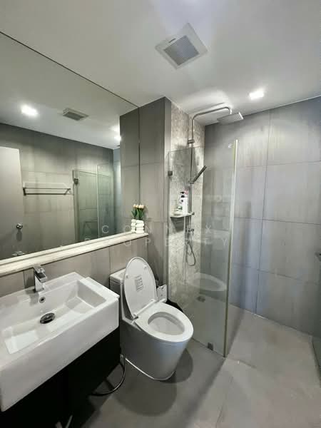 The Politan Rive, Nonthaburi, Soi Nontaburi 15, Bang Kra So, Muang Nonthaburi, Nonthaburi, 1 Bedroom, 30 sqm, Condo For Sale, by Connex Property, 500358114 - DDproperty.com