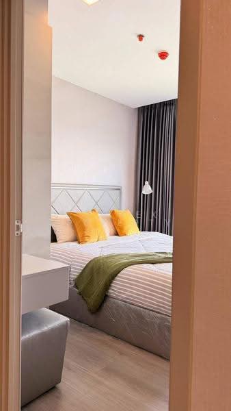The Politan Rive, Nonthaburi, Soi Nontaburi 15, Bang Kra So, Muang Nonthaburi, Nonthaburi, 2 Bedrooms, 52 sqm, Condo For Sale, by Connex Property, 500358114 - DDproperty.com