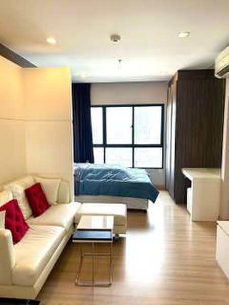 Urbano Absolute Sathon-Taksin, Bangkok, 345 Charoen Nakhon 14/2 Alley, Khlong Ton Sai, Khlong San, Bangkok, Studio, 30 sqm, Condo For Sale, by Jirayu Chaiyawattanasiri, 500358115 - DDproperty.com