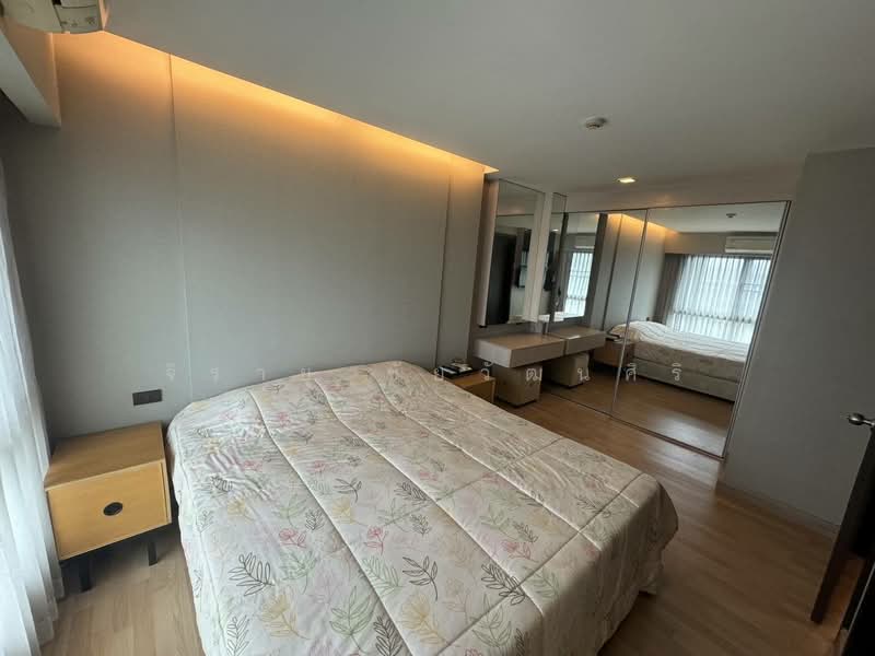 Urbano Absolute Sathon-Taksin, Bangkok, 345 Charoen Nakhon 14/2 Alley, Khlong Ton Sai, Khlong San, Bangkok, Studio, 30 sqm, Condo For Sale, by Jirayu Chaiyawattanasiri, 500358115 - DDproperty.com