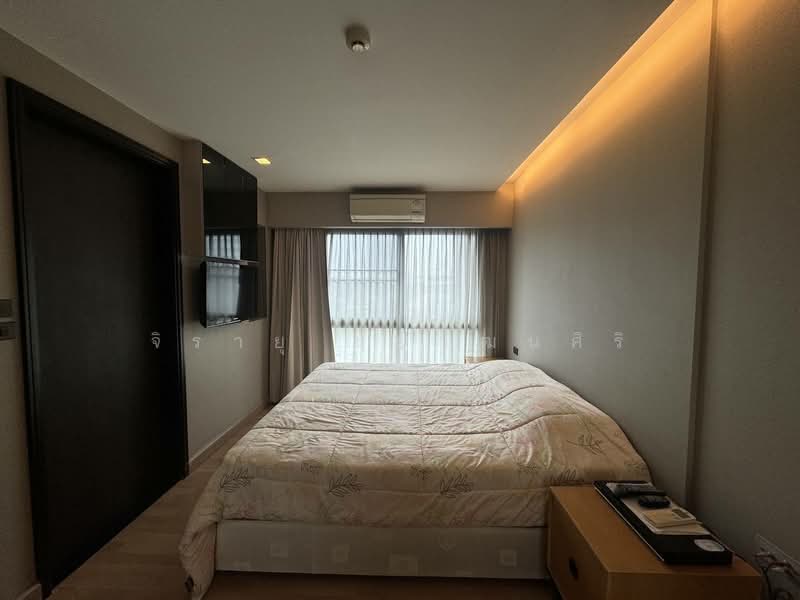 Urbano Absolute Sathon-Taksin : เออร์บาโน่ แอบโซลูท สาทร - ตากสิน, กรุงเทพ, 345 ซอยเจริญนคร 14/2, คลองต้นไทร, คลองสาน, กรุงเทพ, 30 ตร.ม., คอนโด ขาย, โดย จิรายุ ชัยวัฒนศิริ, 500358115 - DDproperty.com