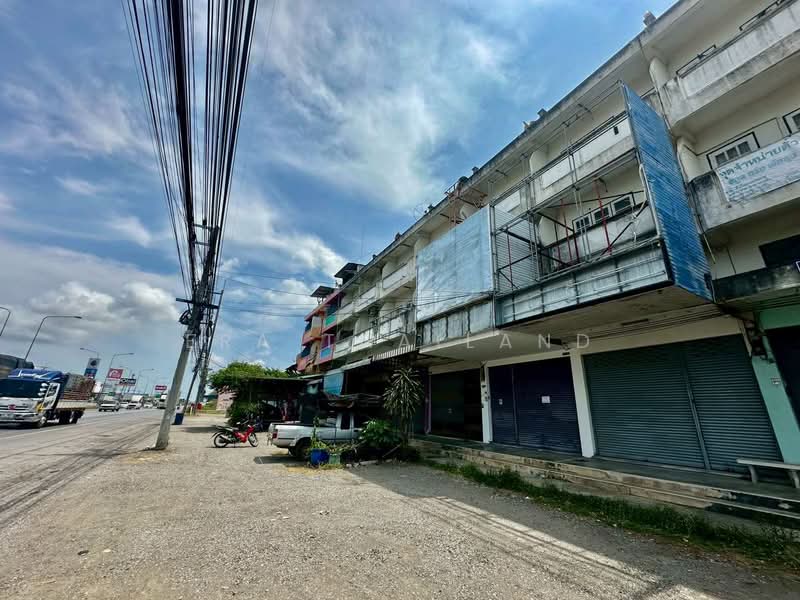 ขายหรือให้เช่า อาคารพานิชย์ 3.5 ชั้น พื้นที่ 33 ตร.ว. ริมถนนเพชรเกษม เกาะหลัก, ประจวบคีรีขันธ์, เกาะหลัก, เมืองประจวบคีรีขันธ์, ประจวบคีรีขันธ์, 281 ตร.ม., ตึกแถว-อาคารพาณิชย์ ขาย, โดย ERA Thailand, 500358120 - DDproperty.com