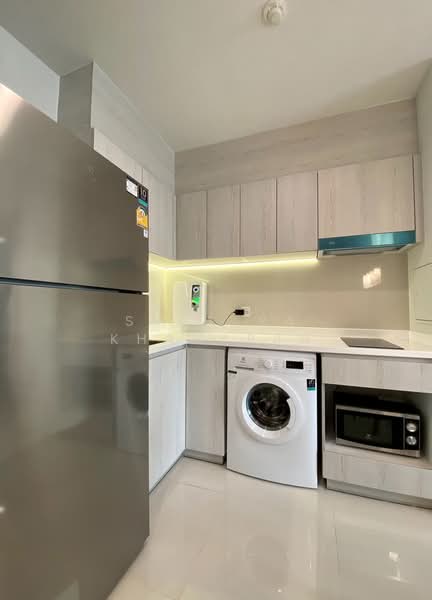 Life One Wireless, Bangkok, 1 Wireless Road, Lumphini, Pathum Wan, Bangkok, 2 Bedrooms, 63 sqm, Condo For Rent, by Supatra Khanapan, 500358122 - DDproperty.com