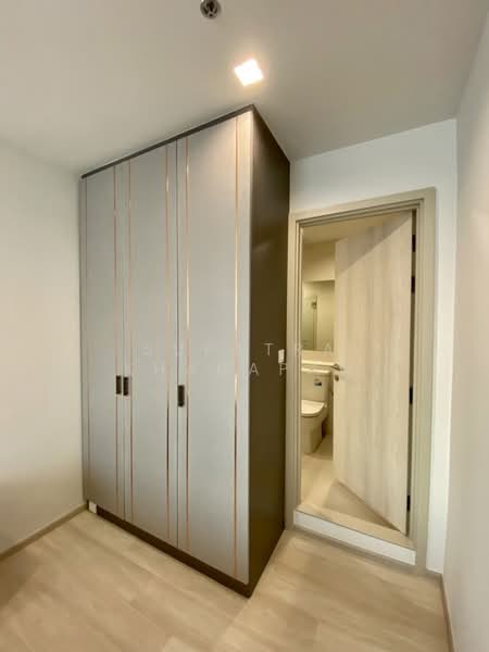 Life One Wireless, Bangkok, 1 Wireless Road, Lumphini, Pathum Wan, Bangkok, 2 Bedrooms, 63 sqm, Condo For Rent, by Supatra Khanapan, 500358122 - DDproperty.com