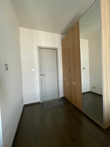 IDEO Q Siam-Ratchathewi, Bangkok, Phetchaburi Road, Thanon Phaya Thai, Ratchathewi, Bangkok, 1 Bedroom, 34 sqm, Condo For Rent, by Isika Tonkham, 500358126 - DDproperty.com