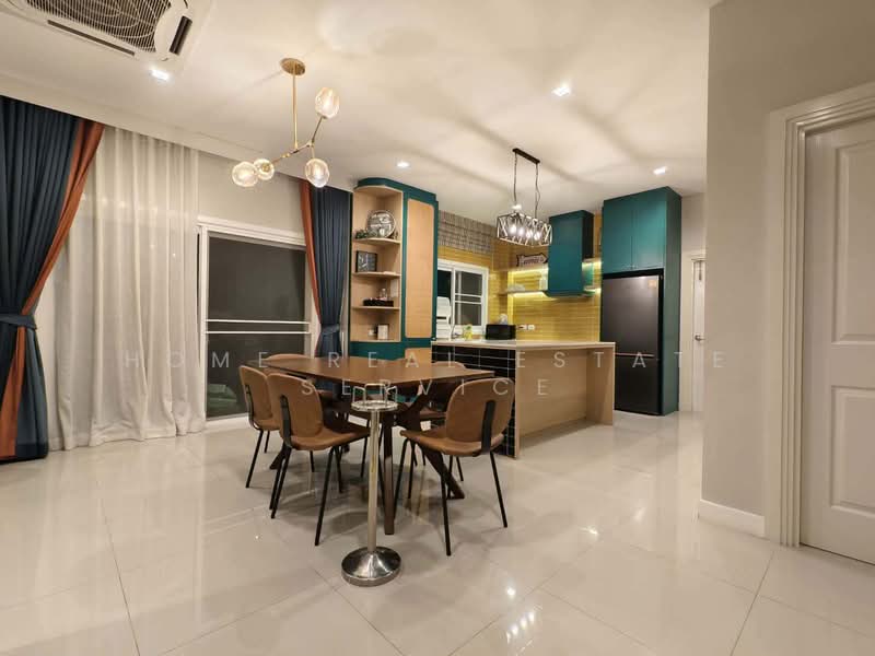 Kunalai Parco, Nonthaburi, Phimonrat, Bang Bua Thong, Nonthaburi, 4 Bedrooms, 200 sqm, Single Detached House For Sale, by HOME Real Estate Service, 500358130 - DDproperty.com