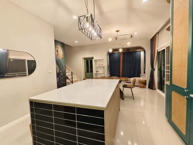 Kunalai Parco, Nonthaburi, Phimonrat, Bang Bua Thong, Nonthaburi, 4 Bedrooms, 200 sqm, Single Detached House For Sale, by HOME Real Estate Service, 500358130 - DDproperty.com