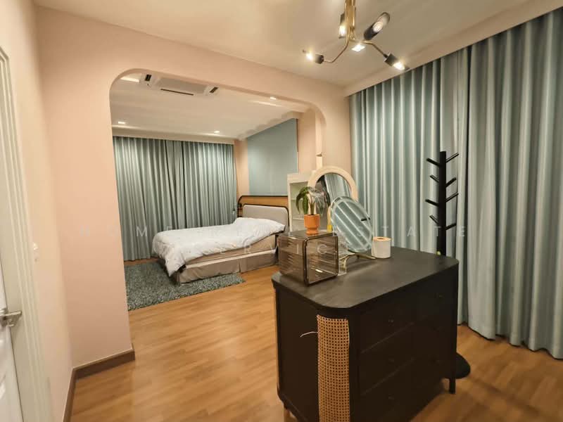 Kunalai Parco, Nonthaburi, Phimonrat, Bang Bua Thong, Nonthaburi, 4 Bedrooms, 200 sqm, Single Detached House For Sale, by HOME Real Estate Service, 500358130 - DDproperty.com
