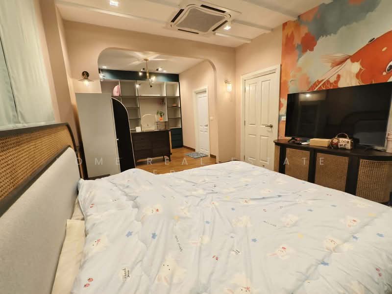 Kunalai Parco, Nonthaburi, Phimonrat, Bang Bua Thong, Nonthaburi, 4 Bedrooms, 200 sqm, Single Detached House For Sale, by HOME Real Estate Service, 500358130 - DDproperty.com