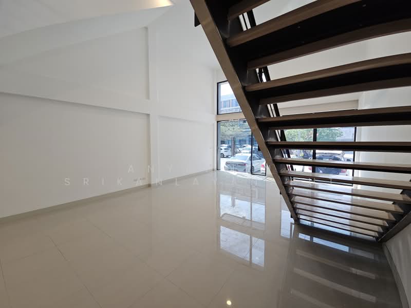 Nirvana@Work Ladprao-Kasetnawamin, Bangkok, 239 Prasert-Manukitch Road, Nawamin, Bueng Kum, Bangkok, 1 Bedroom, 363 sqm, Townhouse For Rent, by Anyaporn Srikanlayanabut, 500358131 - DDproperty.com