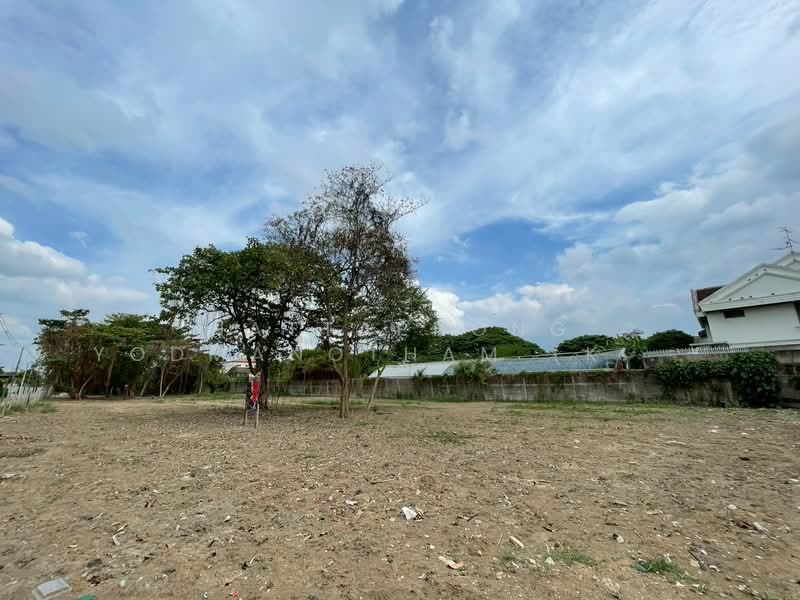 Land at pinklao nearby central pinklao, Bangkok, Bang Bamru, Bang Phlat, Bangkok, , 804 sqm, Land For Sale, by NATTAPHONG Yodmanotham (K. Book), 500358134 - DDproperty.com