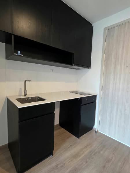 Nue District R9, Bangkok, 59 Rama 9 Road, Huai Khwang, Bangkok, 2 Bedrooms, 35 sqm, Condo For Rent, by Pitchapat Panyarojjanawat, 500358138 - DDproperty.com