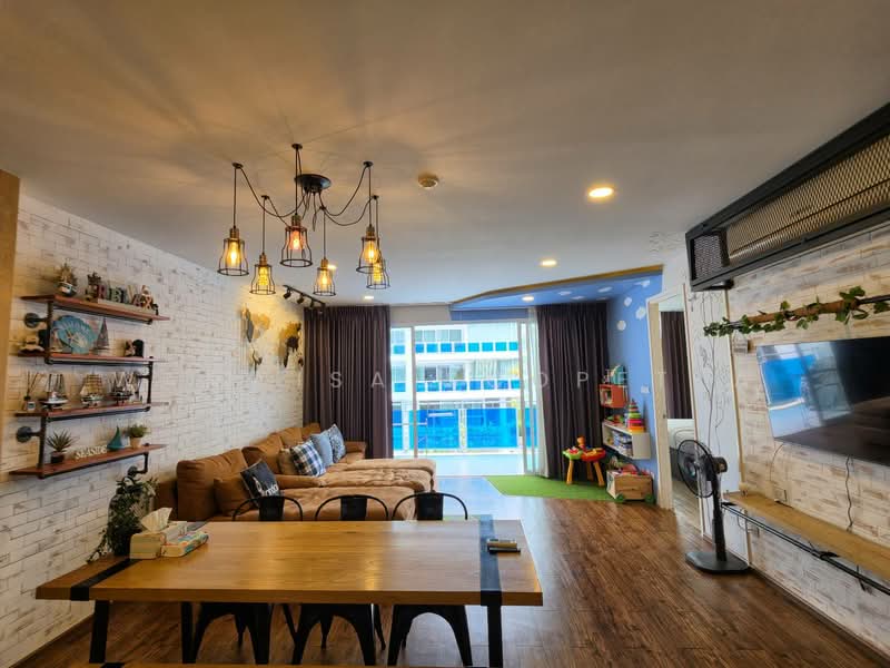 My Resort Hua Hin, Prachuap Khiri Khan, ถนนตะเกียบ, Nong Kae, Hua Hin, Prachuap Khiri Khan, 2 Bedrooms, 93 sqm, Condo For Rent, by Wanwisa Scopetta, 500358139 - DDproperty.com