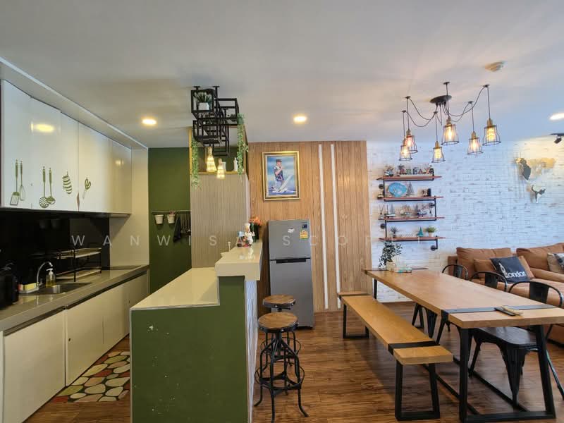 My Resort Hua Hin, Prachuap Khiri Khan, ถนนตะเกียบ, Nong Kae, Hua Hin, Prachuap Khiri Khan, 2 Bedrooms, 93 sqm, Condo For Rent, by Wanwisa Scopetta, 500358139 - DDproperty.com