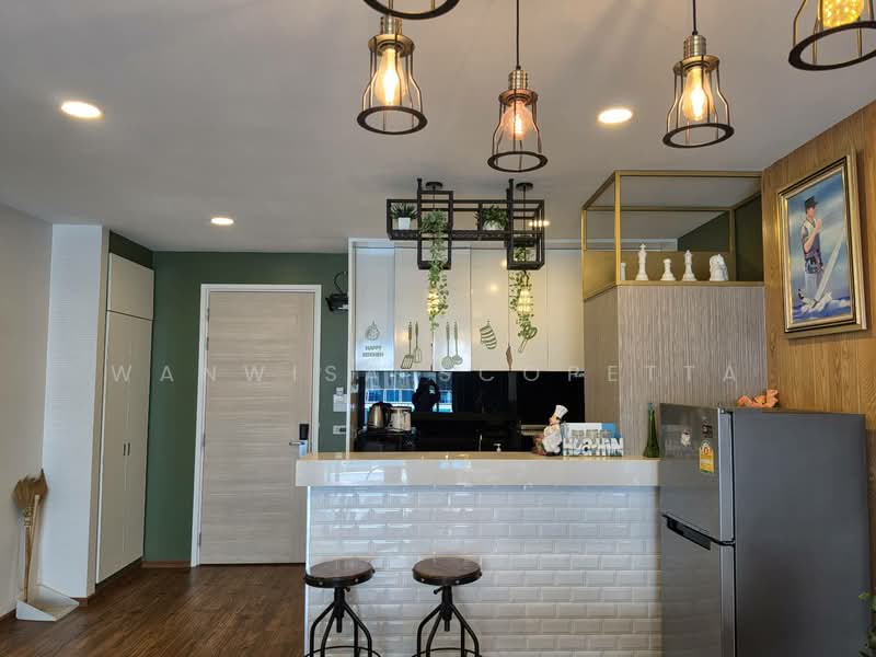 My Resort Hua Hin, Prachuap Khiri Khan, ถนนตะเกียบ, Nong Kae, Hua Hin, Prachuap Khiri Khan, 2 Bedrooms, 93 sqm, Condo For Rent, by Wanwisa Scopetta, 500358139 - DDproperty.com