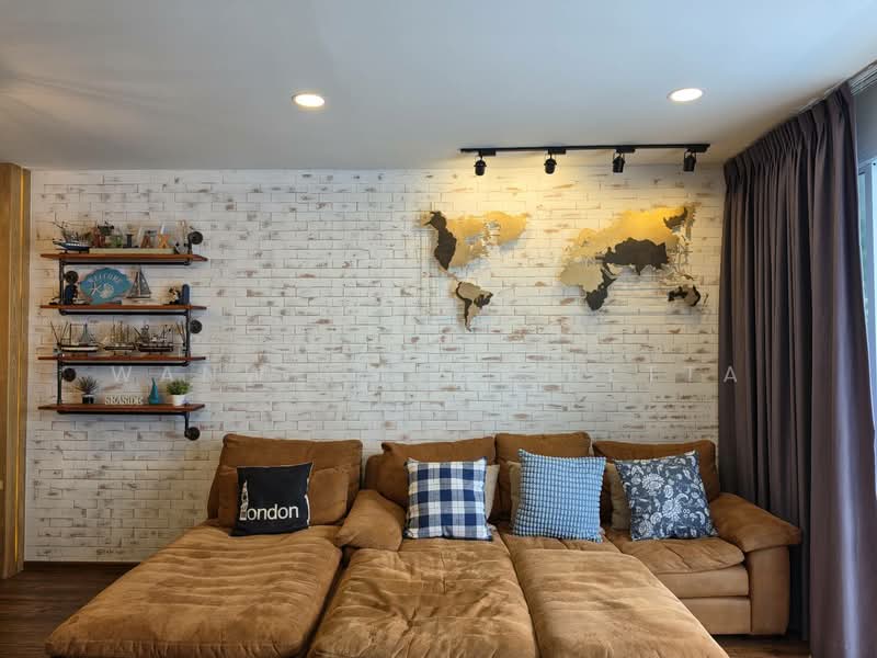 My Resort Hua Hin : มายรีสอร์ท หัวหิน, ประจวบคีรีขันธ์, ถนนตะเกียบ, หนองแก, หัวหิน, ประจวบคีรีขันธ์, 93 ตร.ม., คอนโด ให้เช่า, โดย Wanwisa Scopetta, 500358139 - DDproperty.com