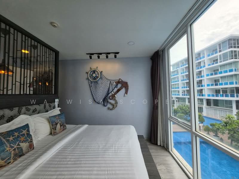 My Resort Hua Hin, Prachuap Khiri Khan, ถนนตะเกียบ, Nong Kae, Hua Hin, Prachuap Khiri Khan, 2 Bedrooms, 93 sqm, Condo For Rent, by Wanwisa Scopetta, 500358139 - DDproperty.com
