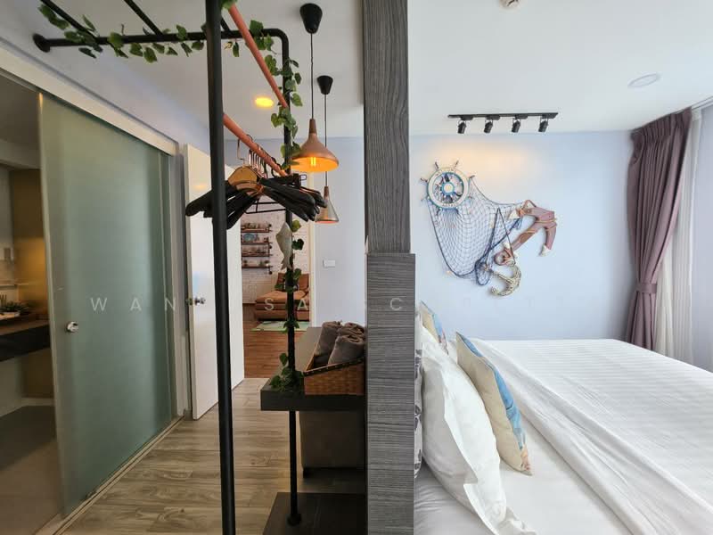 My Resort Hua Hin, Prachuap Khiri Khan, ถนนตะเกียบ, Nong Kae, Hua Hin, Prachuap Khiri Khan, 2 Bedrooms, 93 sqm, Condo For Rent, by Wanwisa Scopetta, 500358139 - DDproperty.com
