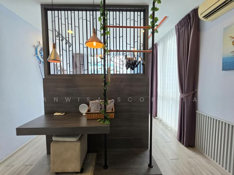 My Resort Hua Hin, Prachuap Khiri Khan, ถนนตะเกียบ, Nong Kae, Hua Hin, Prachuap Khiri Khan, 2 Bedrooms, 93 sqm, Condo For Rent, by Wanwisa Scopetta, 500358139 - DDproperty.com