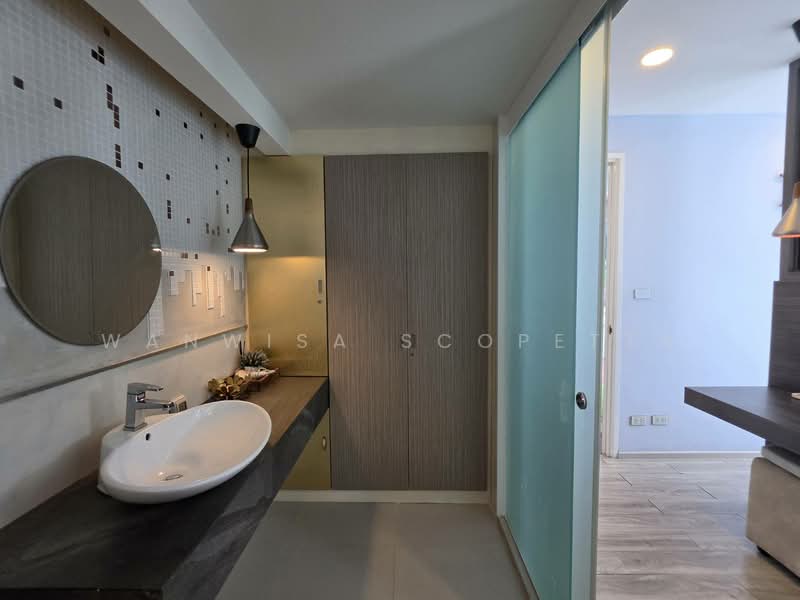 My Resort Hua Hin, Prachuap Khiri Khan, ถนนตะเกียบ, Nong Kae, Hua Hin, Prachuap Khiri Khan, 2 Bedrooms, 93 sqm, Condo For Rent, by Wanwisa Scopetta, 500358139 - DDproperty.com