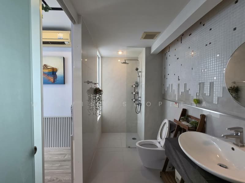 My Resort Hua Hin : มายรีสอร์ท หัวหิน, ประจวบคีรีขันธ์, ถนนตะเกียบ, หนองแก, หัวหิน, ประจวบคีรีขันธ์, 93 ตร.ม., คอนโด ให้เช่า, โดย Wanwisa Scopetta, 500358139 - DDproperty.com
