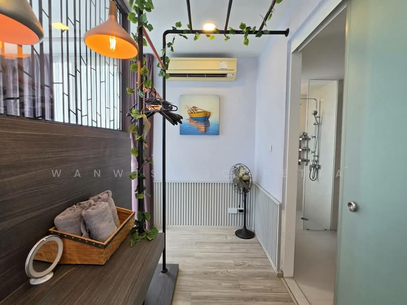 My Resort Hua Hin, Prachuap Khiri Khan, ถนนตะเกียบ, Nong Kae, Hua Hin, Prachuap Khiri Khan, 2 Bedrooms, 93 sqm, Condo For Rent, by Wanwisa Scopetta, 500358139 - DDproperty.com