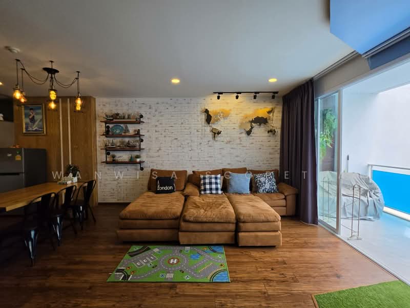 My Resort Hua Hin : มายรีสอร์ท หัวหิน, ประจวบคีรีขันธ์, ถนนตะเกียบ, หนองแก, หัวหิน, ประจวบคีรีขันธ์, 93 ตร.ม., คอนโด ให้เช่า, โดย Wanwisa Scopetta, 500358139 - DDproperty.com