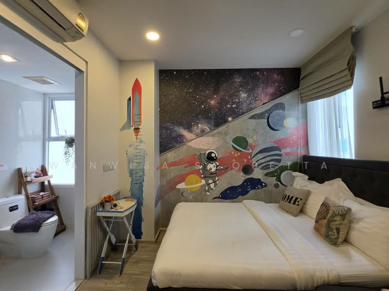 My Resort Hua Hin, Prachuap Khiri Khan, ถนนตะเกียบ, Nong Kae, Hua Hin, Prachuap Khiri Khan, 2 Bedrooms, 93 sqm, Condo For Rent, by Wanwisa Scopetta, 500358139 - DDproperty.com