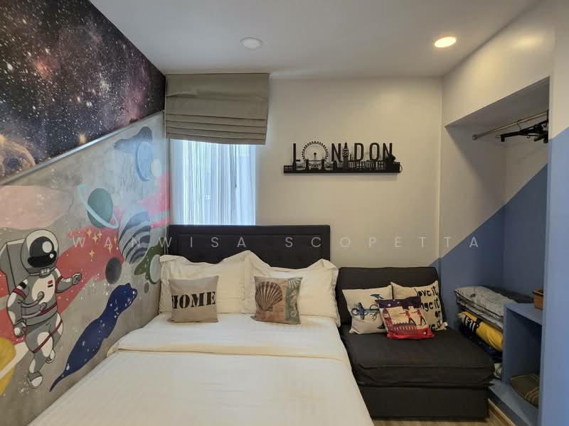 My Resort Hua Hin, Prachuap Khiri Khan, ถนนตะเกียบ, Nong Kae, Hua Hin, Prachuap Khiri Khan, 2 Bedrooms, 93 sqm, Condo For Rent, by Wanwisa Scopetta, 500358139 - DDproperty.com