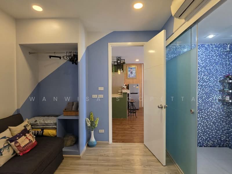 My Resort Hua Hin : มายรีสอร์ท หัวหิน, ประจวบคีรีขันธ์, ถนนตะเกียบ, หนองแก, หัวหิน, ประจวบคีรีขันธ์, 93 ตร.ม., คอนโด ให้เช่า, โดย Wanwisa Scopetta, 500358139 - DDproperty.com