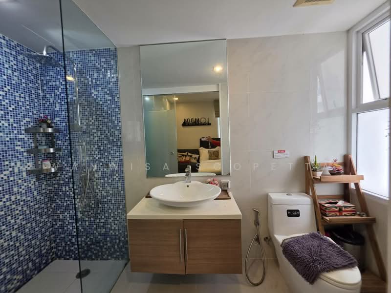 My Resort Hua Hin, Prachuap Khiri Khan, ถนนตะเกียบ, Nong Kae, Hua Hin, Prachuap Khiri Khan, 2 Bedrooms, 93 sqm, Condo For Rent, by Wanwisa Scopetta, 500358139 - DDproperty.com