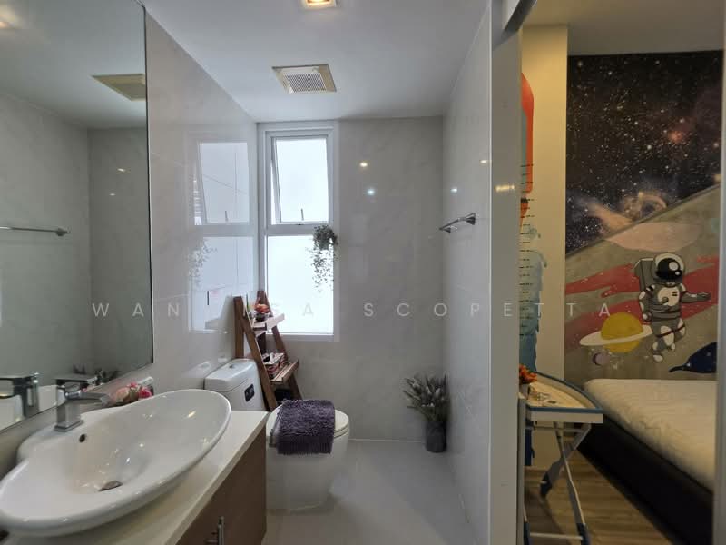 My Resort Hua Hin, Prachuap Khiri Khan, ถนนตะเกียบ, Nong Kae, Hua Hin, Prachuap Khiri Khan, 2 Bedrooms, 93 sqm, Condo For Rent, by Wanwisa Scopetta, 500358139 - DDproperty.com