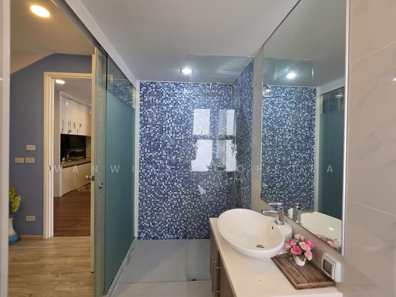 My Resort Hua Hin, Prachuap Khiri Khan, ถนนตะเกียบ, Nong Kae, Hua Hin, Prachuap Khiri Khan, 2 Bedrooms, 93 sqm, Condo For Rent, by Wanwisa Scopetta, 500358139 - DDproperty.com