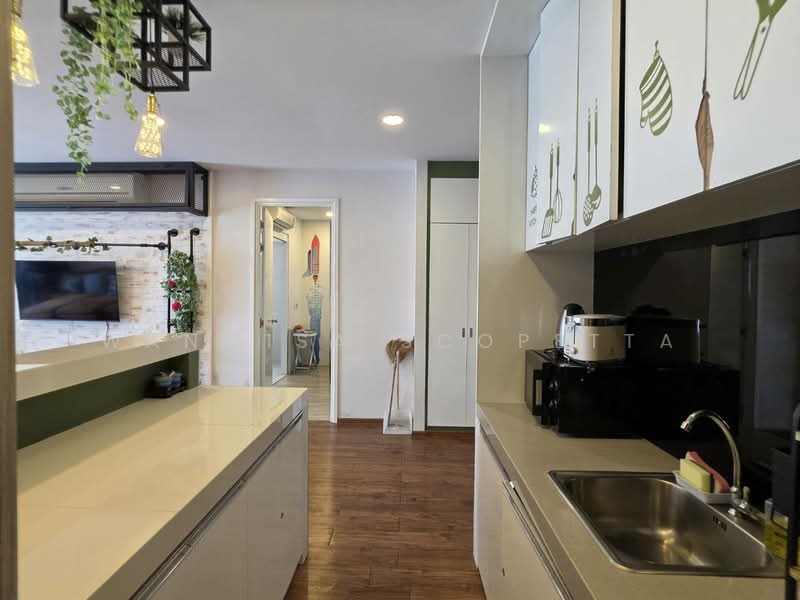 My Resort Hua Hin : มายรีสอร์ท หัวหิน, ประจวบคีรีขันธ์, ถนนตะเกียบ, หนองแก, หัวหิน, ประจวบคีรีขันธ์, 93 ตร.ม., คอนโด ให้เช่า, โดย Wanwisa Scopetta, 500358139 - DDproperty.com