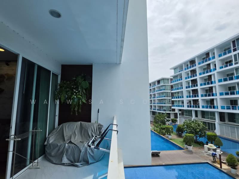 My Resort Hua Hin : มายรีสอร์ท หัวหิน, ประจวบคีรีขันธ์, ถนนตะเกียบ, หนองแก, หัวหิน, ประจวบคีรีขันธ์, 93 ตร.ม., คอนโด ให้เช่า, โดย Wanwisa Scopetta, 500358139 - DDproperty.com