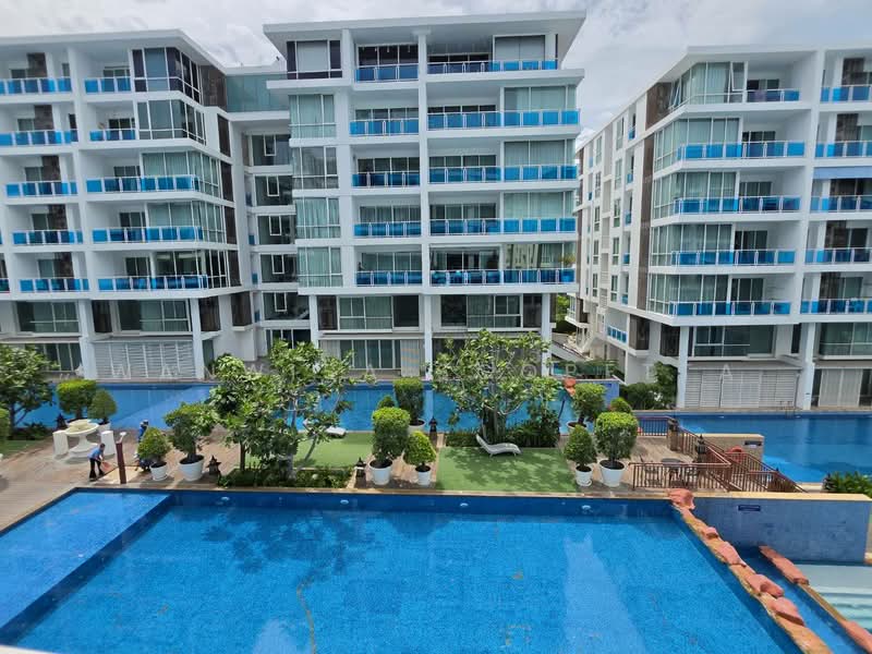 My Resort Hua Hin, Prachuap Khiri Khan, ถนนตะเกียบ, Nong Kae, Hua Hin, Prachuap Khiri Khan, 2 Bedrooms, 93 sqm, Condo For Rent, by Wanwisa Scopetta, 500358139 - DDproperty.com
