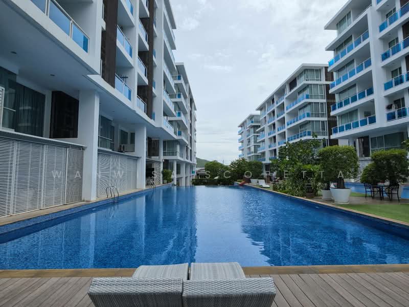 My Resort Hua Hin : มายรีสอร์ท หัวหิน, ประจวบคีรีขันธ์, ถนนตะเกียบ, หนองแก, หัวหิน, ประจวบคีรีขันธ์, 93 ตร.ม., คอนโด ให้เช่า, โดย Wanwisa Scopetta, 500358139 - DDproperty.com