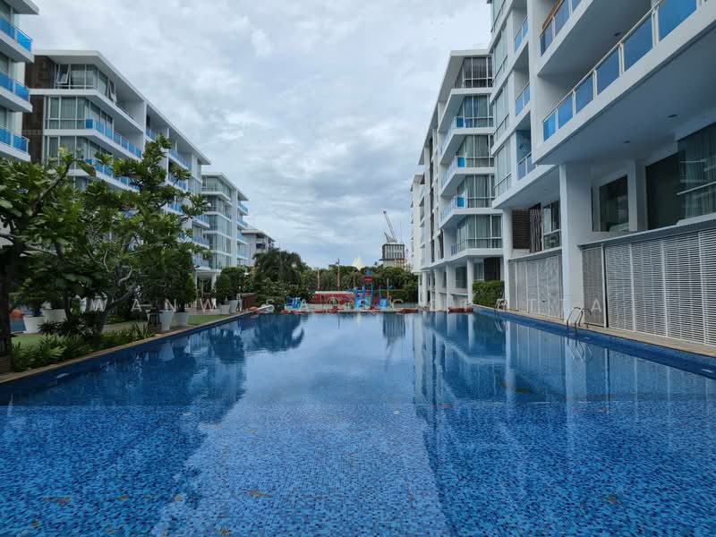 My Resort Hua Hin, Prachuap Khiri Khan, ถนนตะเกียบ, Nong Kae, Hua Hin, Prachuap Khiri Khan, 2 Bedrooms, 93 sqm, Condo For Rent, by Wanwisa Scopetta, 500358139 - DDproperty.com