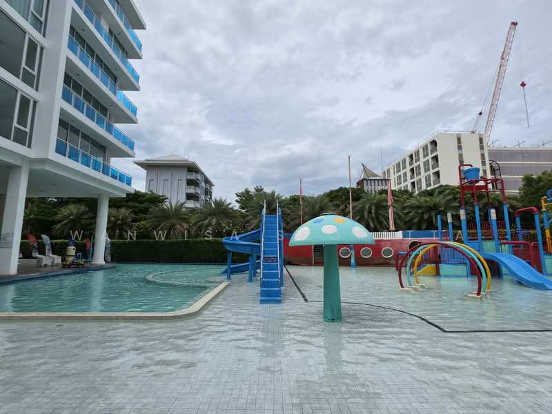 My Resort Hua Hin : มายรีสอร์ท หัวหิน, ประจวบคีรีขันธ์, ถนนตะเกียบ, หนองแก, หัวหิน, ประจวบคีรีขันธ์, 93 ตร.ม., คอนโด ให้เช่า, โดย Wanwisa Scopetta, 500358139 - DDproperty.com