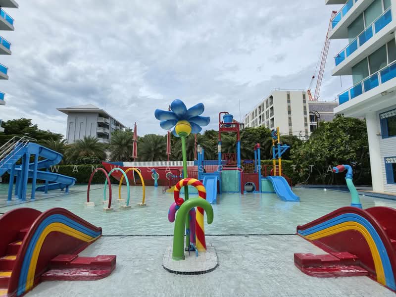 My Resort Hua Hin, Prachuap Khiri Khan, ถนนตะเกียบ, Nong Kae, Hua Hin, Prachuap Khiri Khan, 2 Bedrooms, 93 sqm, Condo For Rent, by Wanwisa Scopetta, 500358139 - DDproperty.com