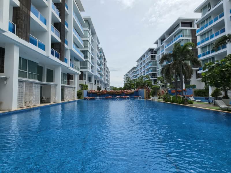 My Resort Hua Hin : มายรีสอร์ท หัวหิน, ประจวบคีรีขันธ์, ถนนตะเกียบ, หนองแก, หัวหิน, ประจวบคีรีขันธ์, 93 ตร.ม., คอนโด ให้เช่า, โดย Wanwisa Scopetta, 500358139 - DDproperty.com