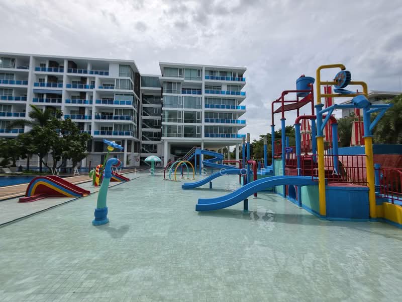 My Resort Hua Hin, Prachuap Khiri Khan, ถนนตะเกียบ, Nong Kae, Hua Hin, Prachuap Khiri Khan, 2 Bedrooms, 93 sqm, Condo For Rent, by Wanwisa Scopetta, 500358139 - DDproperty.com