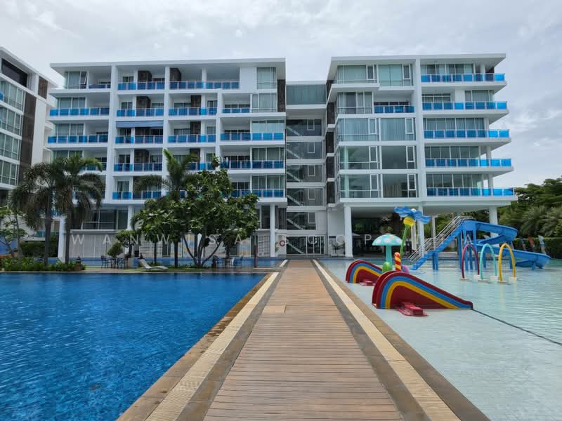 My Resort Hua Hin, Prachuap Khiri Khan, ถนนตะเกียบ, Nong Kae, Hua Hin, Prachuap Khiri Khan, 2 Bedrooms, 93 sqm, Condo For Rent, by Wanwisa Scopetta, 500358139 - DDproperty.com