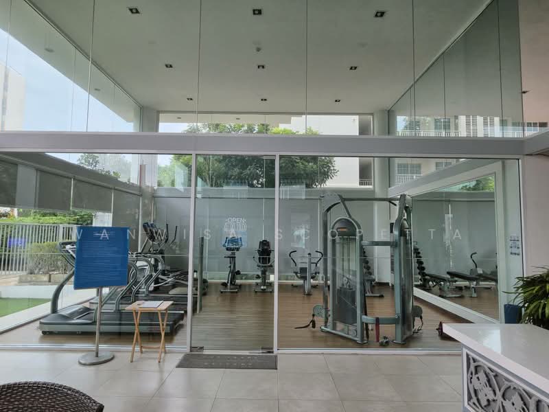 My Resort Hua Hin, Prachuap Khiri Khan, ถนนตะเกียบ, Nong Kae, Hua Hin, Prachuap Khiri Khan, 2 Bedrooms, 93 sqm, Condo For Rent, by Wanwisa Scopetta, 500358139 - DDproperty.com